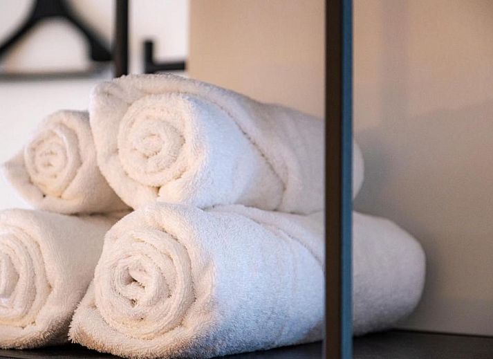 Verblijf 013951 - Vakantie appartement Zuid Limburg - Stadsherberg de Poshoorn