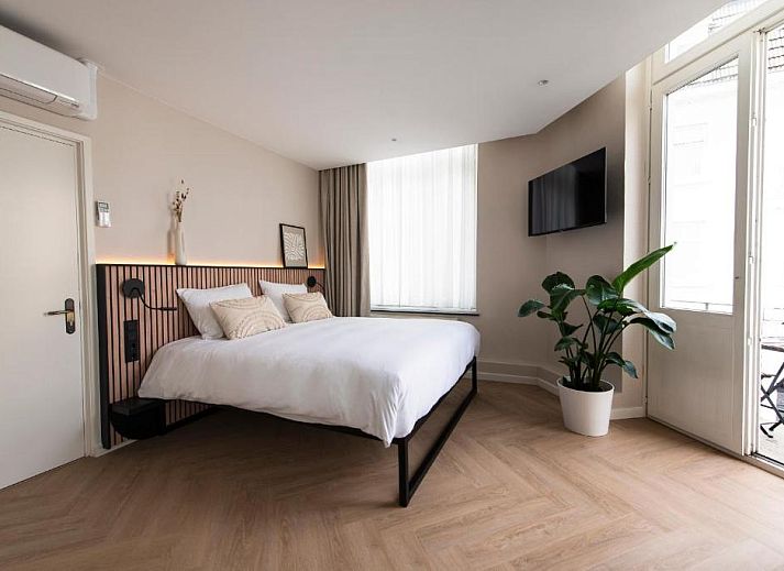 Verblijf 013951 - Vakantie appartement Zuid Limburg - Stadsherberg de Poshoorn