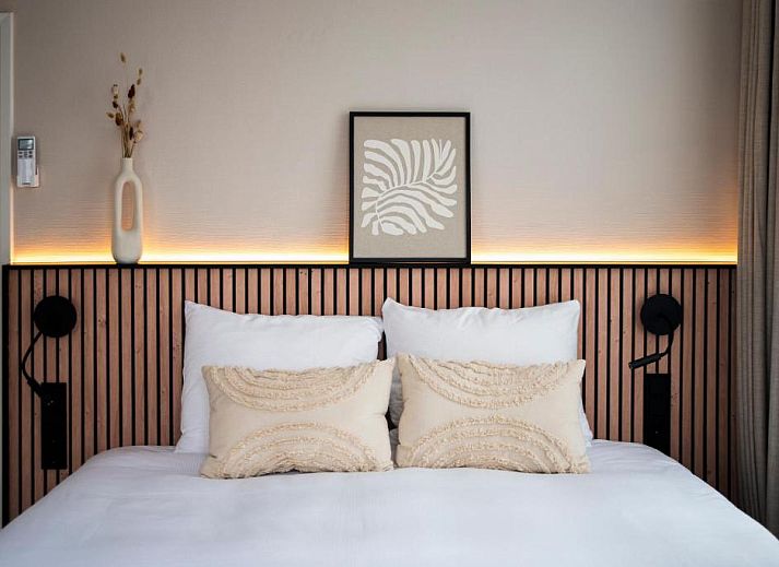 Verblijf 013951 - Vakantie appartement Zuid Limburg - Stadsherberg de Poshoorn