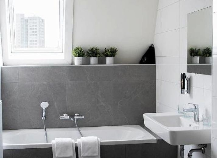 Verblijf 013951 - Vakantie appartement Zuid Limburg - Stadsherberg de Poshoorn