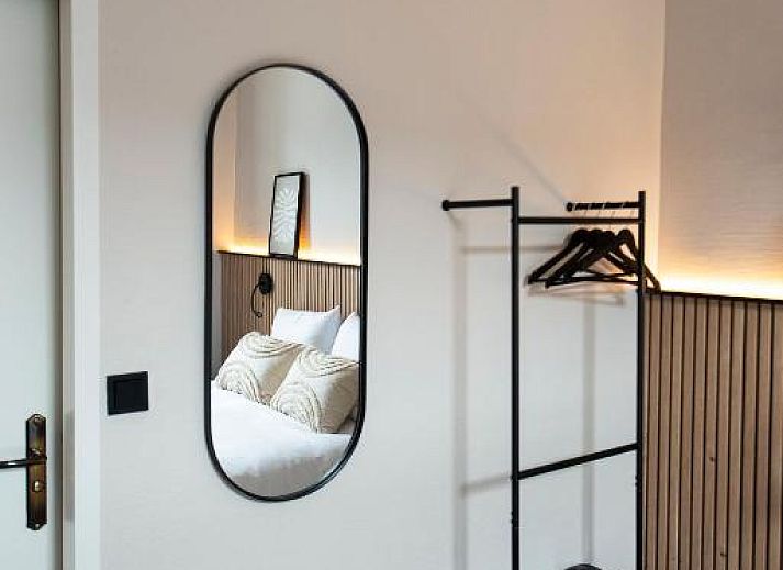 Verblijf 013951 - Vakantie appartement Zuid Limburg - Stadsherberg de Poshoorn