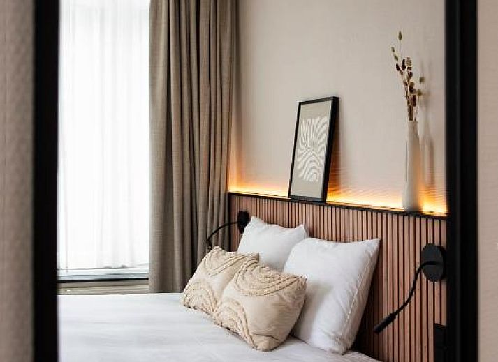 Verblijf 013951 - Vakantie appartement Zuid Limburg - Stadsherberg de Poshoorn