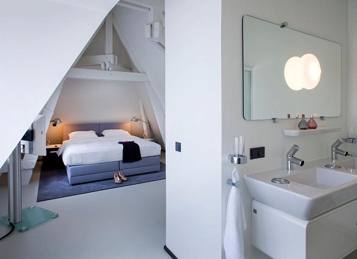 Guest house 013957 - Apartment Zuid Limburg - Urban Residences Maastricht