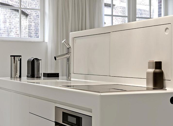 Guest house 013957 - Apartment Zuid Limburg - Urban Residences Maastricht