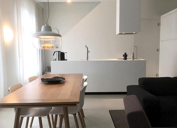 Guest house 013957 - Apartment Zuid Limburg - Urban Residences Maastricht