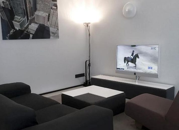 Guest house 013957 - Apartment Zuid Limburg - Urban Residences Maastricht