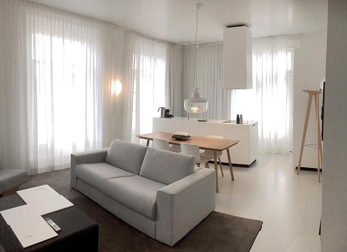 Guest house 013957 - Apartment Zuid Limburg - Urban Residences Maastricht