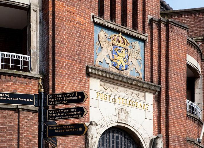 Guest house 013957 - Apartment Zuid Limburg - Urban Residences Maastricht