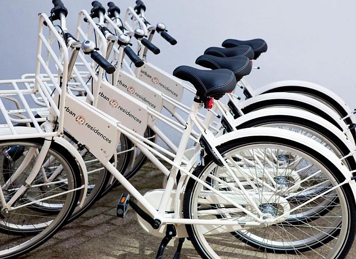 Guest house 013957 - Apartment Zuid Limburg - Urban Residences Maastricht