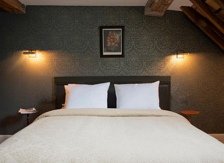 Unterkunft 013963 - Appartement Zuid Limburg - Boutique hotel Sint Jacob