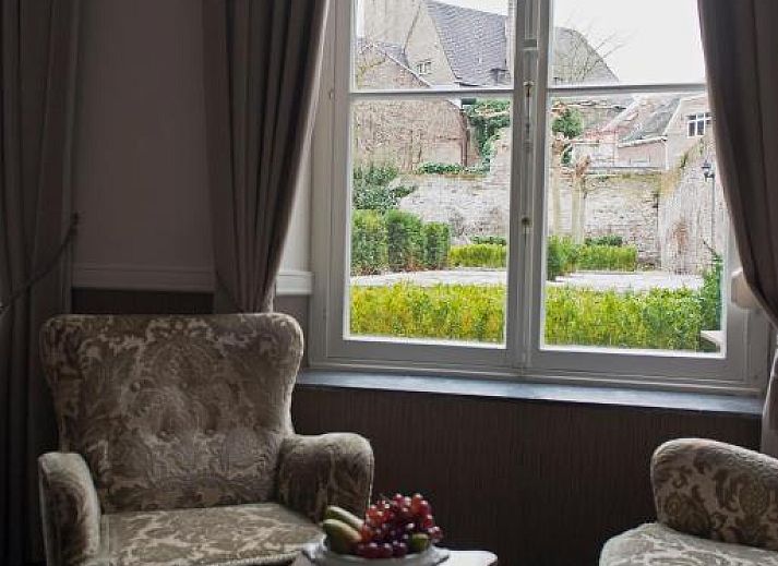 Unterkunft 013963 - Appartement Zuid Limburg - Boutique hotel Sint Jacob