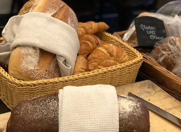 Unterkunft 013963 - Appartement Zuid Limburg - Boutique hotel Sint Jacob