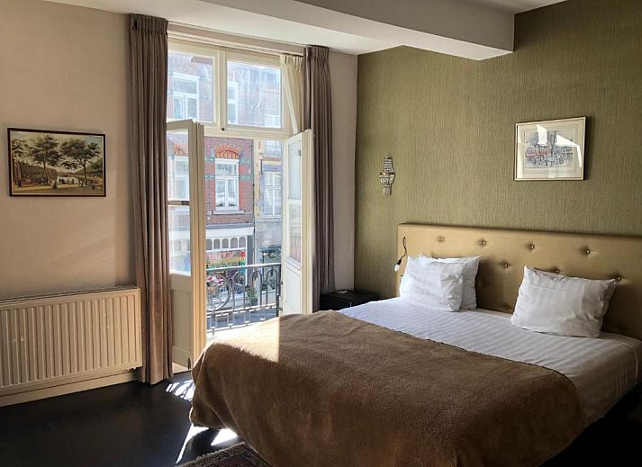 Guest house 013967 - Apartment Zuid Limburg - Boutique Hotel Grote Gracht
