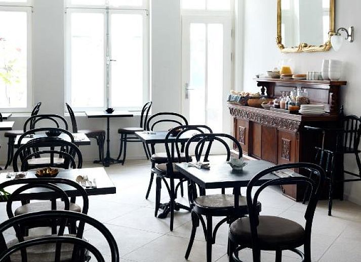 Guest house 013967 - Apartment Zuid Limburg - Boutique Hotel Grote Gracht