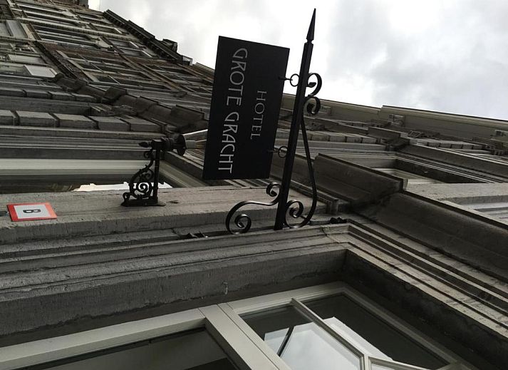 Guest house 013967 - Apartment Zuid Limburg - Boutique Hotel Grote Gracht