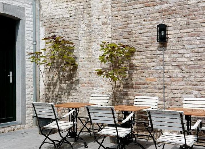 Guest house 013967 - Apartment Zuid Limburg - Boutique Hotel Grote Gracht