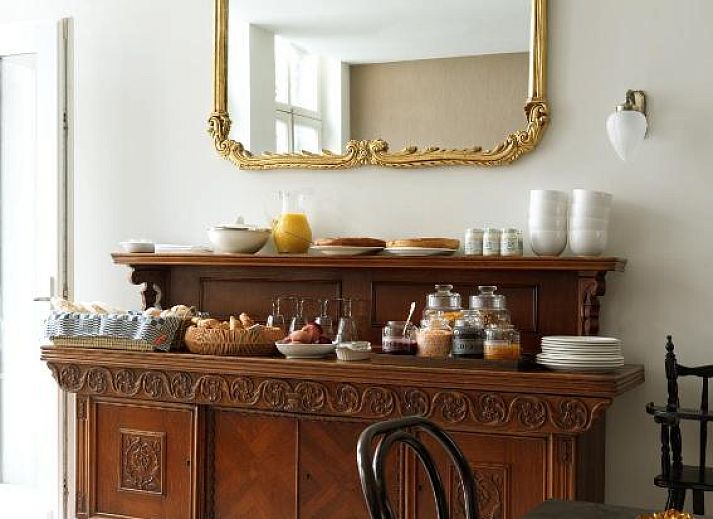 Guest house 013967 - Apartment Zuid Limburg - Boutique Hotel Grote Gracht