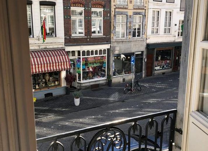 Guest house 013967 - Apartment Zuid Limburg - Boutique Hotel Grote Gracht