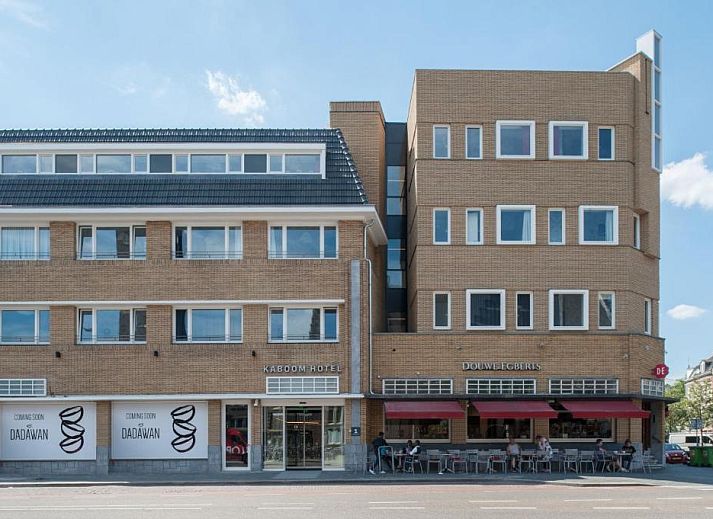 Guest house 013973 - Apartment Zuid Limburg - Kaboom Hotel Maastricht