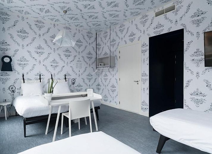 Guest house 013973 - Apartment Zuid Limburg - Kaboom Hotel Maastricht