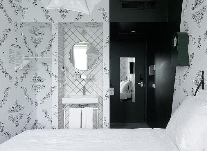 Guest house 013973 - Apartment Zuid Limburg - Kaboom Hotel Maastricht