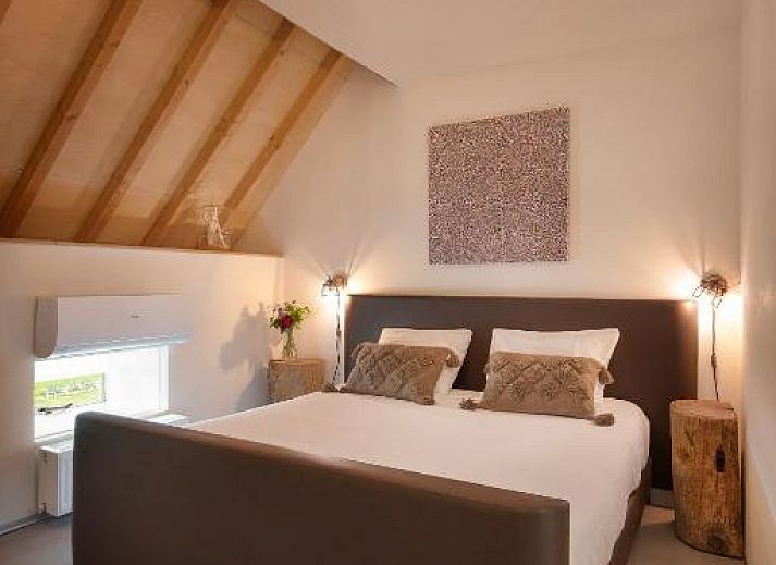 Verblijf 013981 - Bed and breakfast Zuid Limburg - B&B Le Rêve Maastricht