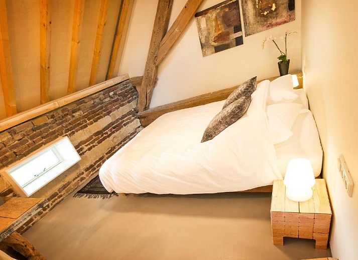Verblijf 013981 - Bed and breakfast Zuid Limburg - B&B Le Rêve Maastricht