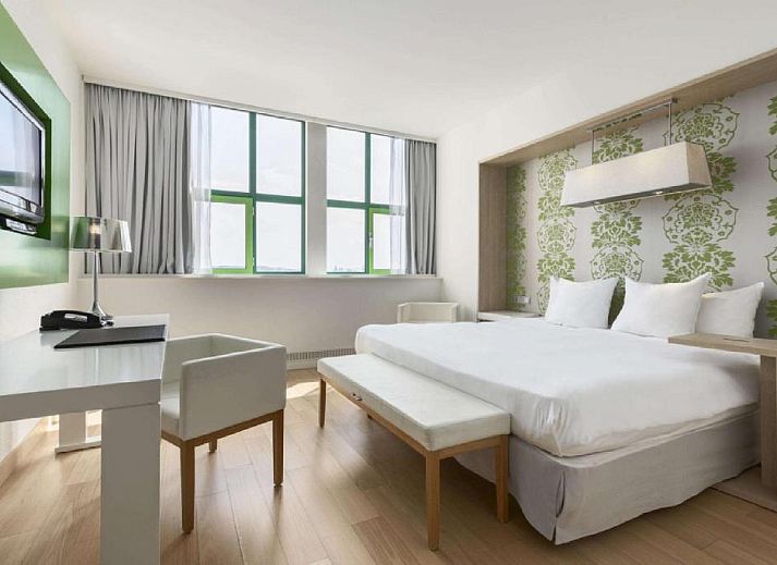 Unterkunft 015107 - Appartement Amsterdam eo - NH Amsterdam Noord