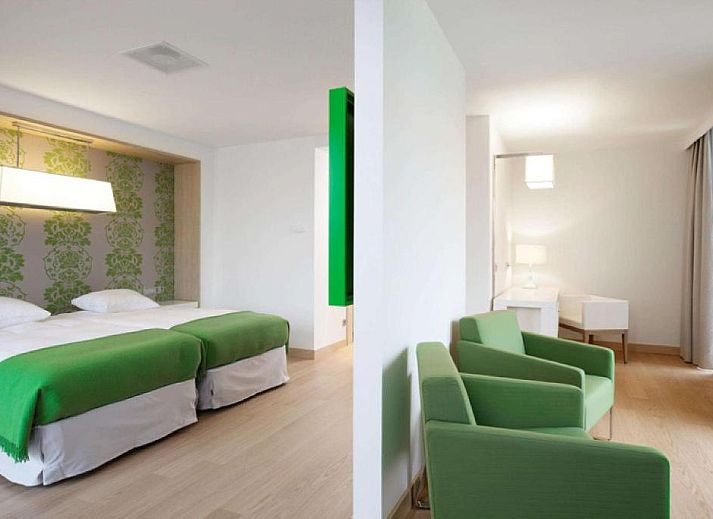 Unterkunft 015107 - Appartement Amsterdam eo - NH Amsterdam Noord