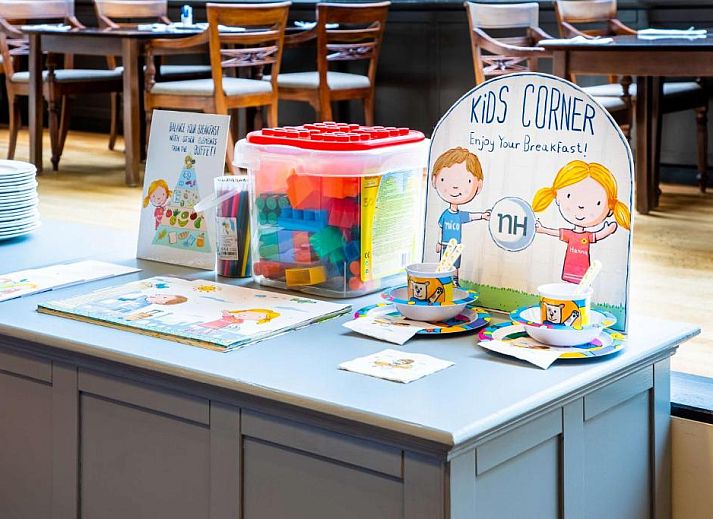 Unterkunft 015107 - Appartement Amsterdam eo - NH Amsterdam Noord