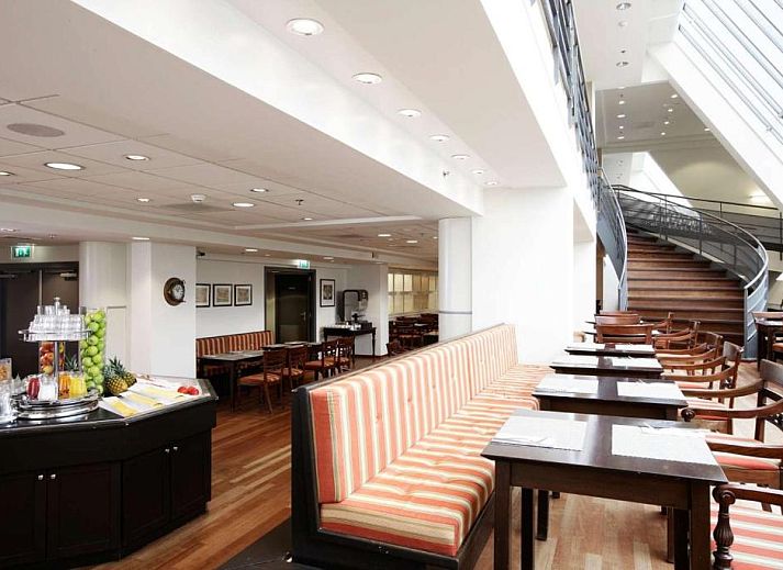 Unterkunft 015107 - Appartement Amsterdam eo - NH Amsterdam Noord