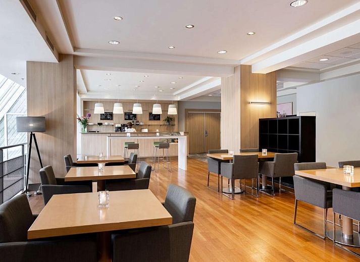 Unterkunft 015107 - Appartement Amsterdam eo - NH Amsterdam Noord