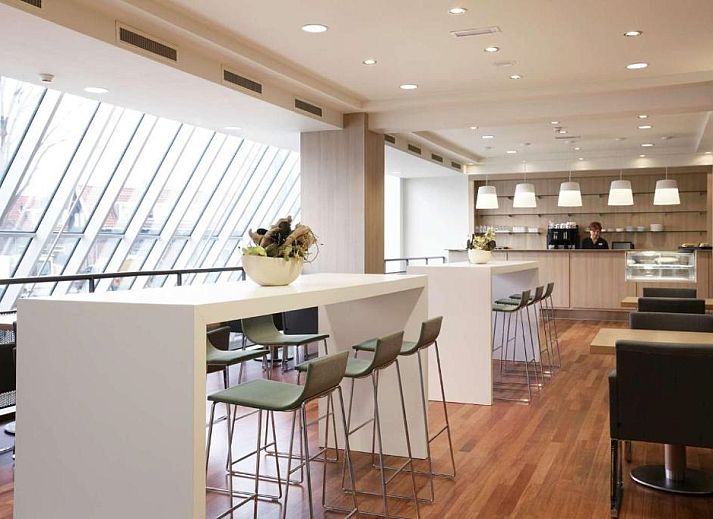 Unterkunft 015107 - Appartement Amsterdam eo - NH Amsterdam Noord