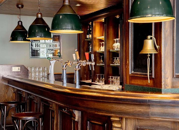 Unterkunft 015107 - Appartement Amsterdam eo - NH Amsterdam Noord