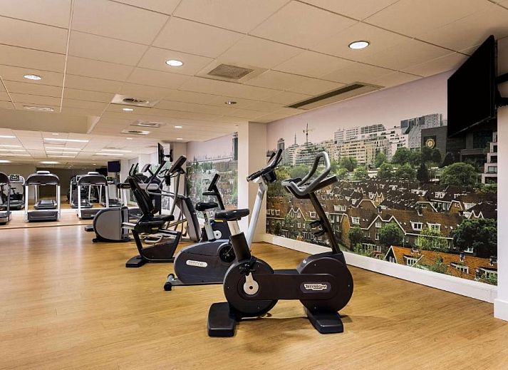 Unterkunft 015107 - Appartement Amsterdam eo - NH Amsterdam Noord