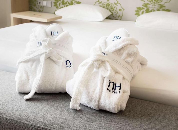 Unterkunft 015107 - Appartement Amsterdam eo - NH Amsterdam Noord