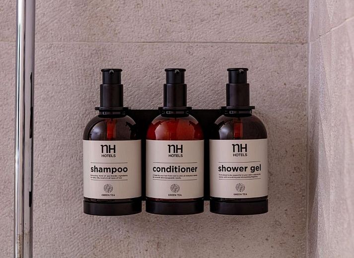 Unterkunft 015107 - Appartement Amsterdam eo - NH Amsterdam Noord