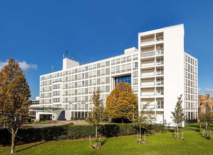 Unterkunft 015107 - Appartement Amsterdam eo - NH Amsterdam Noord