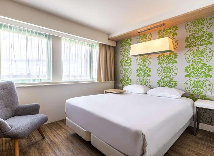 Unterkunft 015107 - Appartement Amsterdam eo - NH Amsterdam Noord