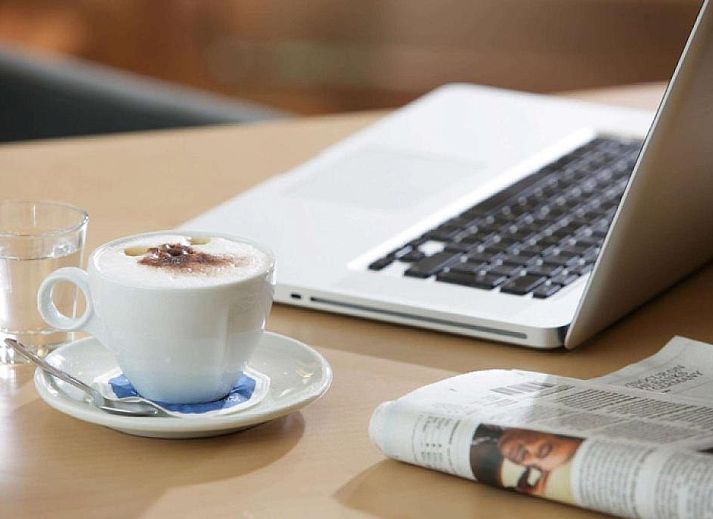 Unterkunft 015107 - Appartement Amsterdam eo - NH Amsterdam Noord