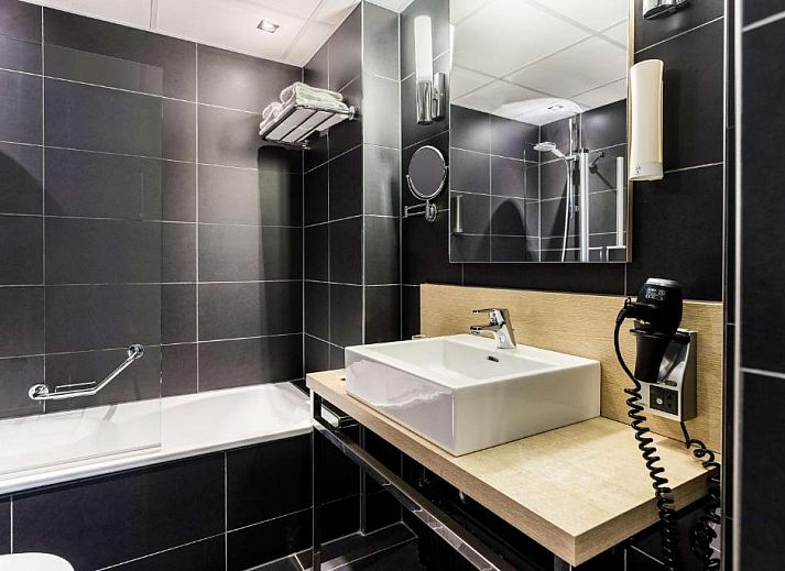 Unterkunft 015107 - Appartement Amsterdam eo - NH Amsterdam Noord