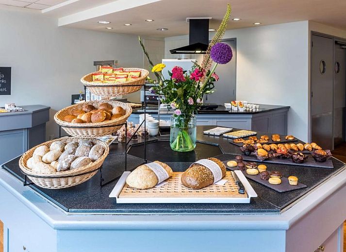 Unterkunft 015107 - Appartement Amsterdam eo - NH Amsterdam Noord