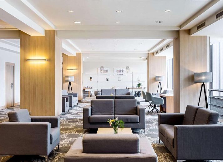 Unterkunft 015107 - Appartement Amsterdam eo - NH Amsterdam Noord