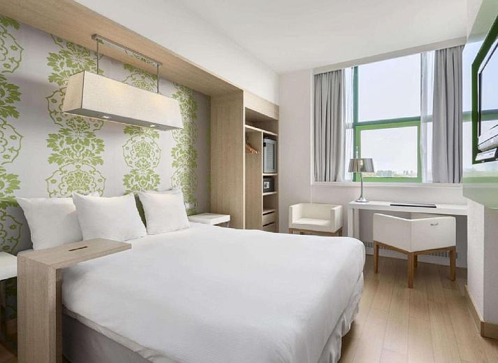 Unterkunft 015107 - Appartement Amsterdam eo - NH Amsterdam Noord