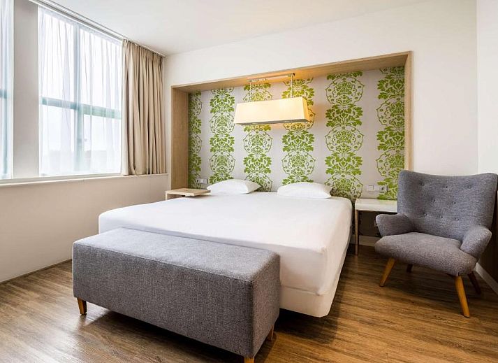 Unterkunft 015107 - Appartement Amsterdam eo - NH Amsterdam Noord