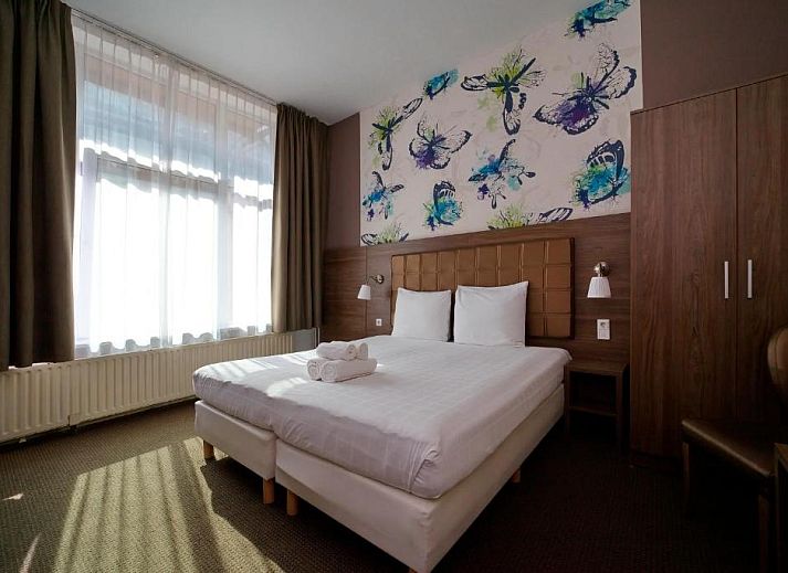 Unterkunft 015109 - Appartement Amsterdam eo - Aadam Hotel Wilhelmina