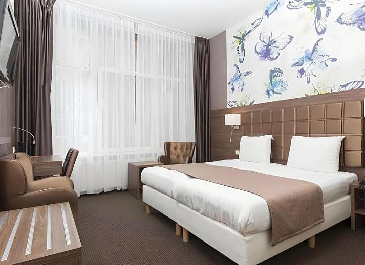 Unterkunft 015109 - Appartement Amsterdam eo - Aadam Hotel Wilhelmina