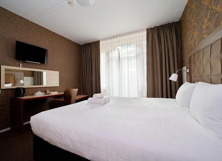 Unterkunft 015109 - Appartement Amsterdam eo - Aadam Hotel Wilhelmina