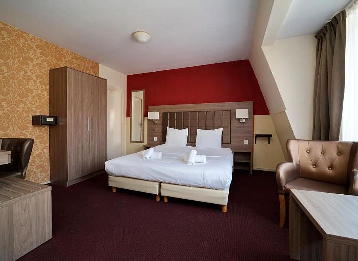 Unterkunft 015109 - Appartement Amsterdam eo - Aadam Hotel Wilhelmina