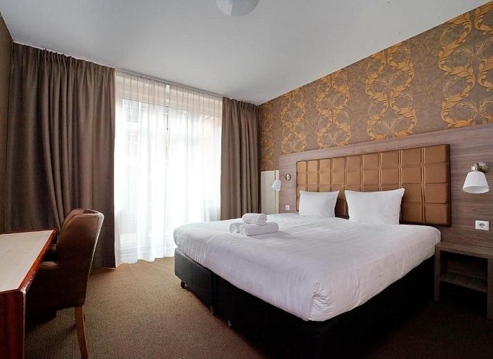 Unterkunft 015109 - Appartement Amsterdam eo - Aadam Hotel Wilhelmina